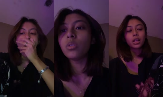 nsznaf TikTok Live — Aug 22, 2026, 2:36 PM