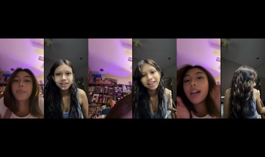 nsznaf TikTok Live — Aug 23, 2026, 6:56 PM