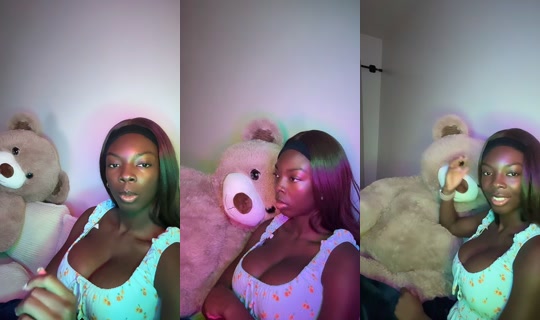 ntadjere49 TikTok Live — Oct 2, 2026, 1:48 AM
