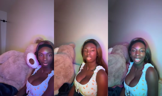 ntadjere49 TikTok Live — Oct 2, 2026, 2:39 AM
