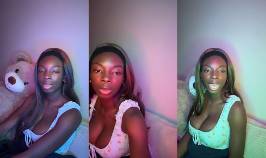 ntadjere49 TikTok Live — Oct 2, 2026, 4:00 AM