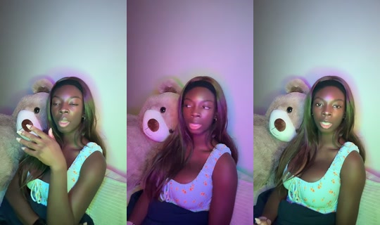 ntadjere49 TikTok Live — Oct 2, 2026, 4:50 AM