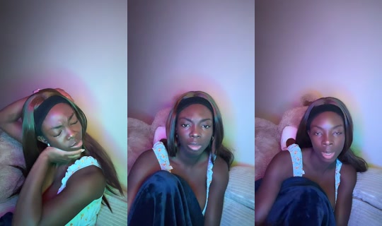 ntadjere49 TikTok Live — Oct 2, 2026, 5:54 AM