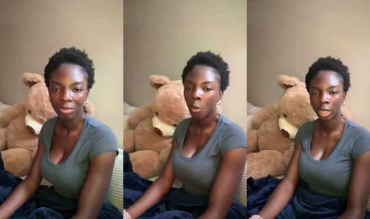 ntadjere49 TikTok Live — Oct 3, 2026, 4:25 AM
