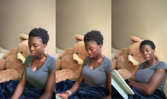 ntadjere49 TikTok Live — Oct 3, 2026, 5:01 AM