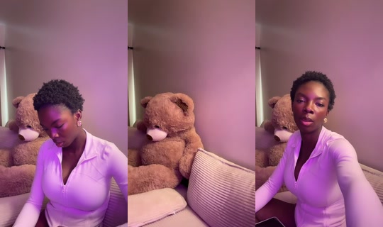 ntadjere49 TikTok Live — Oct 3, 2026, 9:24 PM