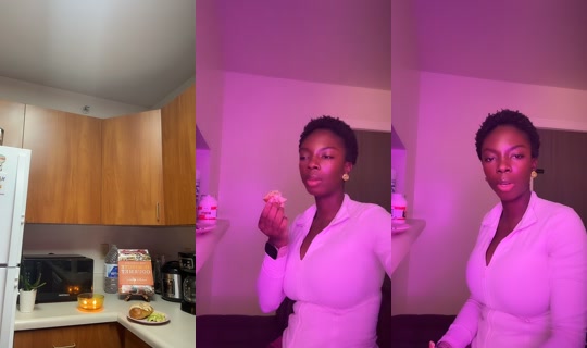 ntadjere49 TikTok Live — Oct 4, 2026, 12:04 AM