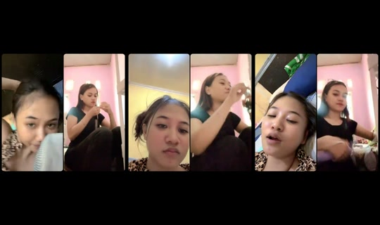 ntann017 TikTok Live — Oct 6, 2026, 4:33 AM