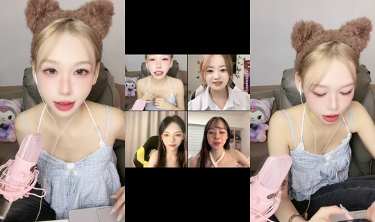 ntbchipchip TikTok Live — Aug 27, 2026, 2:43 PM
