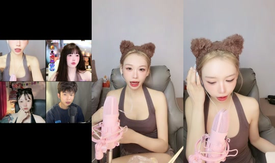 ntbchipchip TikTok Live — Aug 29, 2026, 3:17 PM
