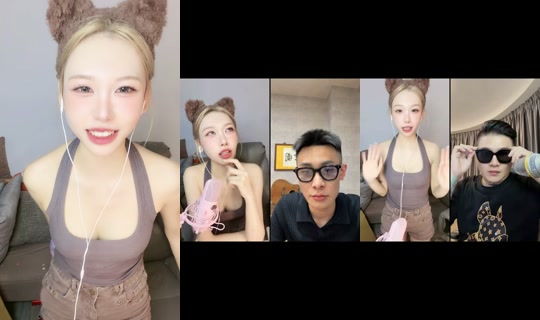ntbchipchip TikTok Live — Aug 29, 2026, 4:58 PM