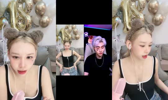 ntbchipchip TikTok Live — Oct 2, 2026, 3:43 PM