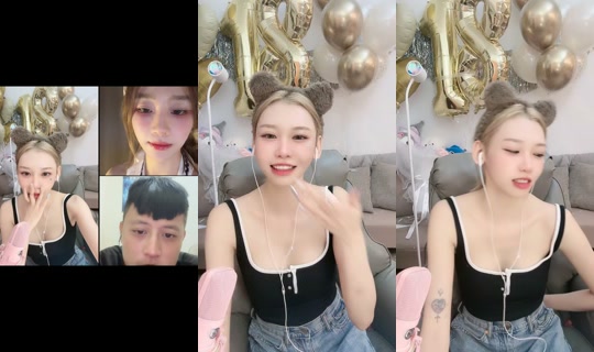 ntbchipchip TikTok Live — Oct 2, 2026, 4:34 PM