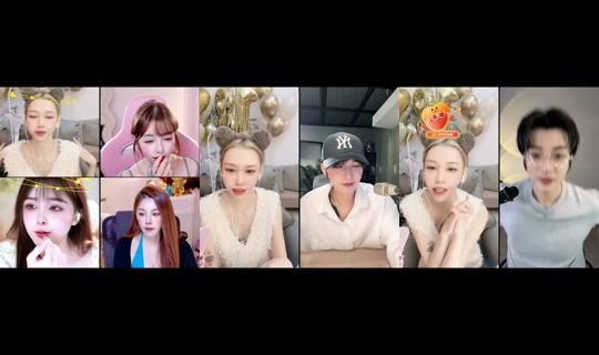 ntbchipchip TikTok Live — Oct 3, 2026, 4:52 PM