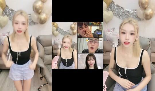 ntbchipchip TikTok Live — Oct 6, 2026, 3:16 PM