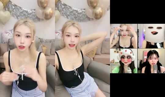ntbchipchip TikTok Live — Oct 6, 2026, 4:59 PM