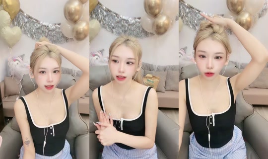 ntbchipchip TikTok Live — Oct 6, 2026, 6:40 PM