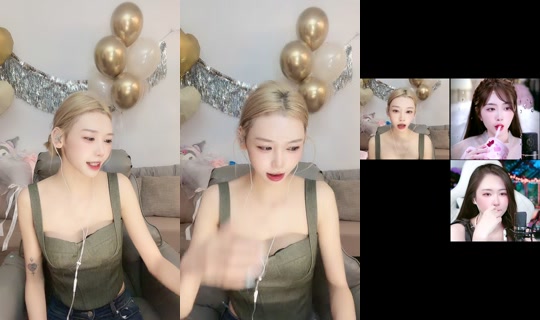 ntbchipchip TikTok Live — Oct 8, 2026, 2:29 PM