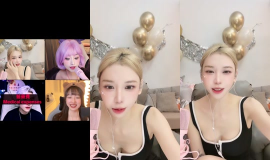 ntbchipchip TikTok Live — Oct 9, 2026, 6:16 PM