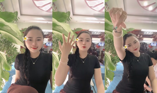 ntbngoc2003 TikTok Live — Sep 23, 2026, 3:04 AM