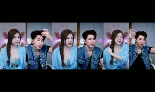 nthh592001 TikTok Live — Aug 23, 2026, 4:24 PM