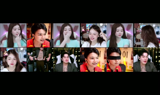 nthh592001 TikTok Live — Aug 27, 2026, 6:09 AM