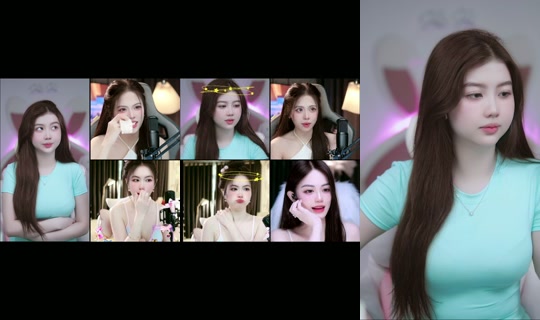 nthh592001 TikTok Live — Aug 27, 2026, 7:00 AM