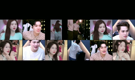 nthh592001 TikTok Live — Aug 27, 2026, 7:50 AM