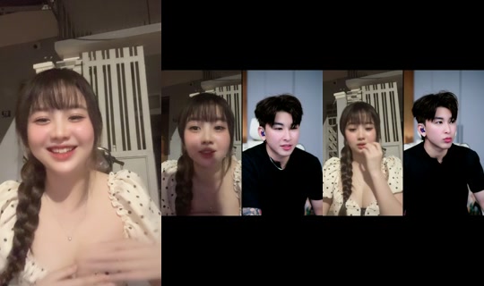nthh592001 TikTok Live — Aug 27, 2026, 2:46 PM