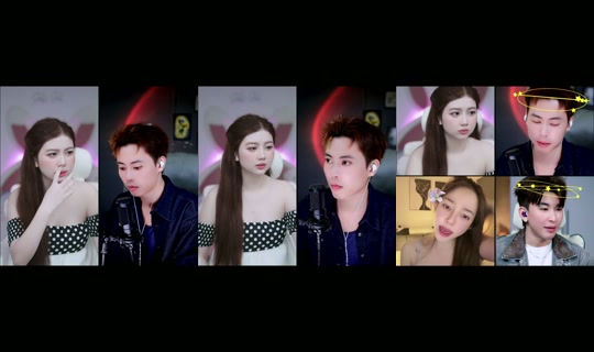 nthh592001 TikTok Live — Aug 29, 2026, 2:37 PM