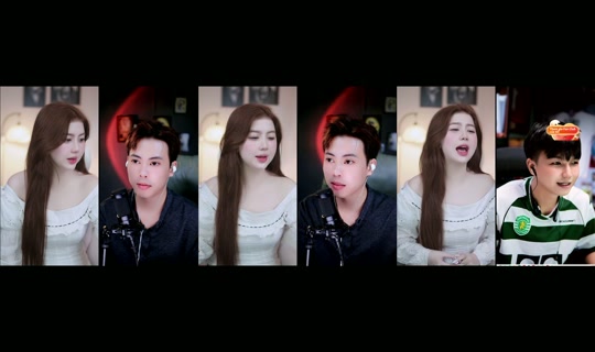 nthh592001 TikTok Live — Sep 30, 2026, 5:03 AM