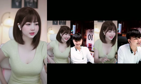 nthh592001 TikTok Live — Oct 4, 2026, 5:06 AM