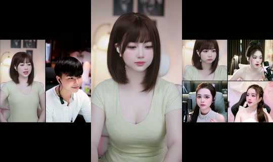 nthh592001 TikTok Live — Oct 4, 2026, 5:31 AM