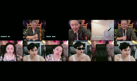 nthh592001 TikTok Live — Oct 4, 2026, 3:30 PM