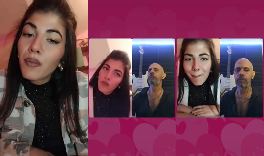 ntina.k03 TikTok Live — Sep 25, 2026, 5:09 PM