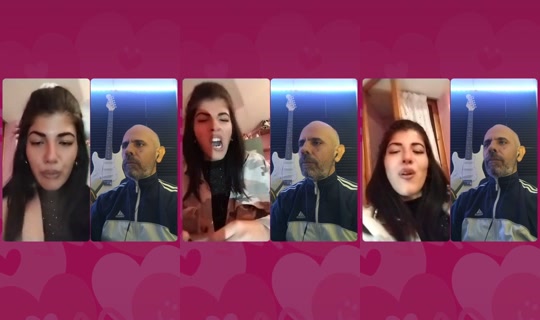 ntina.k03 TikTok Live — Sep 25, 2026, 6:50 PM