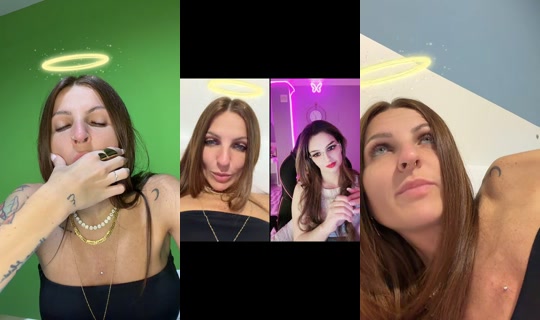 ntina.sl TikTok Live — Aug 27, 2026, 10:28 PM