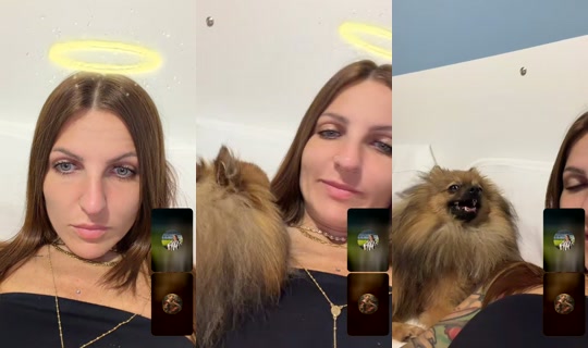 ntina.sl TikTok Live — Aug 27, 2026, 11:18 PM