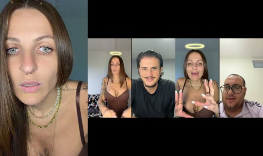 ntina.sl TikTok Live — Aug 28, 2026, 9:43 PM