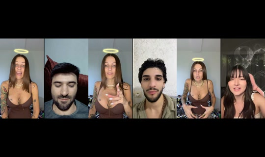 ntina.sl TikTok Live — Aug 28, 2026, 10:33 PM