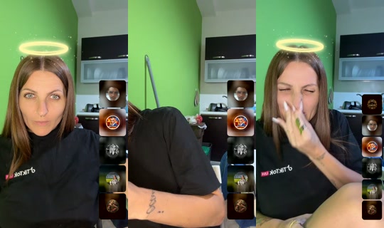 ntina.sl TikTok Live — Aug 29, 2026, 1:10 AM