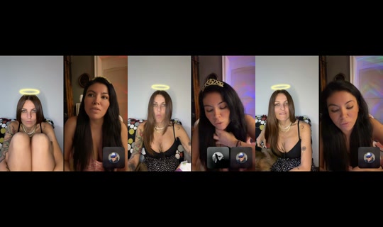 ntina.sl TikTok Live — Aug 29, 2026, 11:45 PM