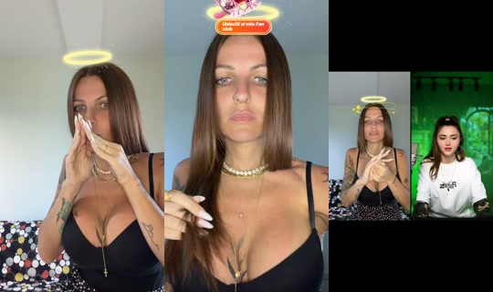 ntina.sl TikTok Live — Aug 31, 2026, 4:46 PM