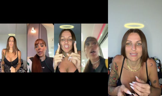 ntina.sl TikTok Live — Aug 31, 2026, 5:36 PM