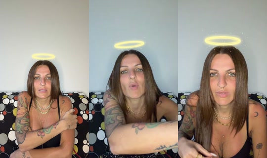 ntina.sl TikTok Live — Aug 31, 2026, 7:16 PM