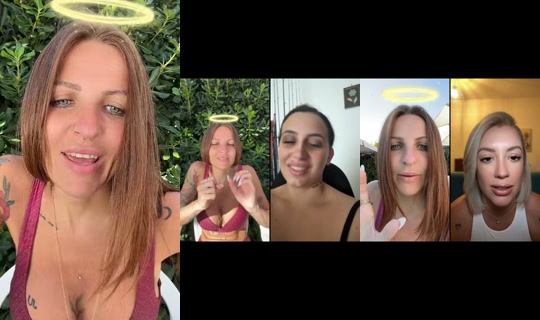 ntina.sl TikTok Live — Sep 1, 2026, 3:35 PM