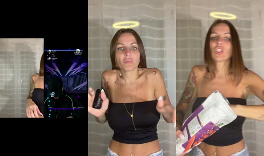 ntina.sl TikTok Live — Sep 1, 2026, 9:29 PM