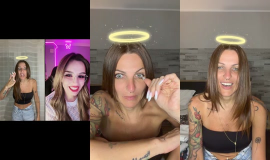 ntina.sl TikTok Live — Sep 1, 2026, 10:20 PM