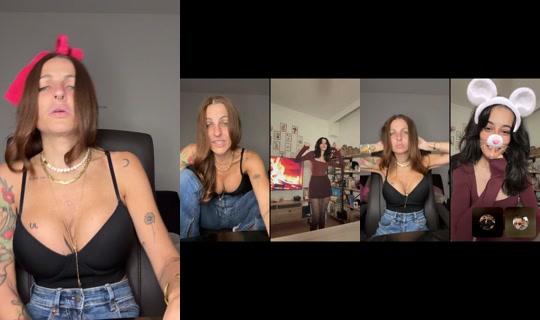 ntina.sl TikTok Live — Sep 22, 2026, 9:02 PM