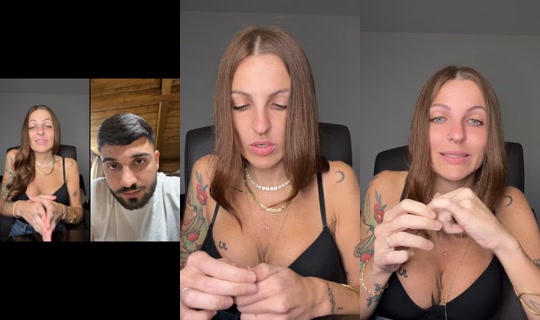 ntina.sl TikTok Live — Sep 22, 2026, 10:32 PM